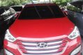2013 Hyundai Santa Fe for sale in Pasay -1