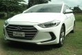 2018 Hyundai Elantra for sale in Davao City-0