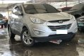 2012 Hyundai Tucson for sale in Makati -0