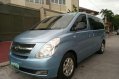 2011 Hyundai Grand Starex for sale in Manila-5