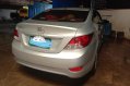 2013 Hyundai Accent for sale in Malolos -2