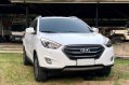 White Hyundai Tucson 2015 for sale in Manila -0