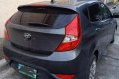 2013 Hyundai Accent for sale in Las Pinas-2