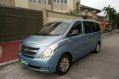 2011 Hyundai Grand Starex for sale in Manila-0