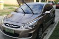 Hyundai Accent 2012 for sale in Las Pinas-0