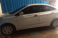 2013 Hyundai Accent for sale in Malolos -0