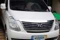 2015 Hyundai Starex for sale in Manila-0