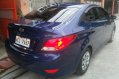 2016 Hyundai Accent for sale in Quezon City-1