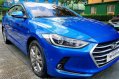 2018 Hyundai Elantra for sale in Taguig-1