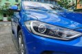 2018 Hyundai Elantra for sale in Taguig-8