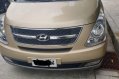 Sell 2011 Hyundai Starex in Quezon City-3