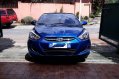 2016 Hyundai Accent for sale in Quezon City-1