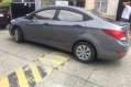 2017 Hyundai Accent for sale in Imus -4