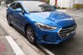 2017 Hyundai Elantra for sale in Quezon City-1