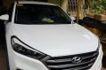 Hyundai Tucson 2016 for sale in Lingayen-1
