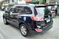 2010 Hyundai Santa Fe for sale in Quezon City-2