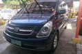 2012 Hyundai Starex for sale in Makati -0