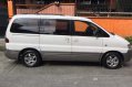 2001 Hyundai Starex for sale in Taguig -0