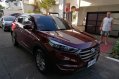 Hyundai Tucson 2016 for sale in Paranaque -0