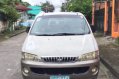 2001 Hyundai Starex for sale in Taguig -2