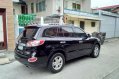 2010 Hyundai Santa Fe for sale in Quezon City-3