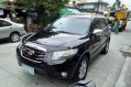 2010 Hyundai Santa Fe for sale in Quezon City-5