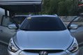 2015 Hyundai Tucson at 50000 km for sale-3