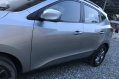 2015 Hyundai Tucson at 50000 km for sale-1