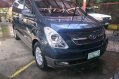 2012 Hyundai Starex for sale in Makati -1