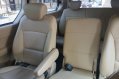 Selling Hyundai Grand Starex 2016 in Manila-8