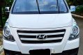 2016 Hyundai Grand Starex for sale in Marikina -5