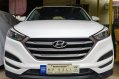 Hyundai Tucson 2016 for sale in Lingayen-0