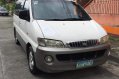 2001 Hyundai Starex for sale in Taguig -1