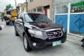 2010 Hyundai Santa Fe for sale in Quezon City-6