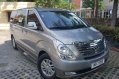 Selling Hyundai Grand Starex 2016 in Manila-0