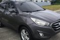 2011 Hyundai Tucson for sale in Manila-3