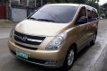 2009 Hyundai Starex for sale in Quezon City-0