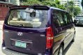 2010 Hyundai Starex for sale in Quezon City-2