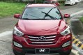 2015 Hyundai Santa Fe for sale in Las Pinas-0
