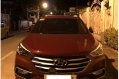 2017 Hyundai Santa Fe for sale in Pasig -0