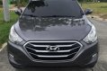 2011 Hyundai Tucson for sale in Manila-0