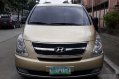 2009 Hyundai Starex for sale in Quezon City-1