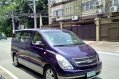 2010 Hyundai Starex for sale in Quezon City-0