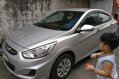 2015 Hyundai Accent for sale in Quezon City-1