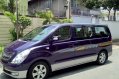 2010 Hyundai Starex for sale in Quezon City-8
