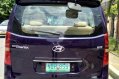 2010 Hyundai Starex for sale in Quezon City-6
