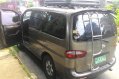 1998 Hyundai Starex for sale in Quezon City -3