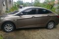 Hyundai Accent 2012 for sale in Binangonan-1