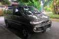 1998 Hyundai Starex for sale in Quezon City -7