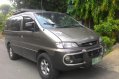 1998 Hyundai Starex for sale in Quezon City -0